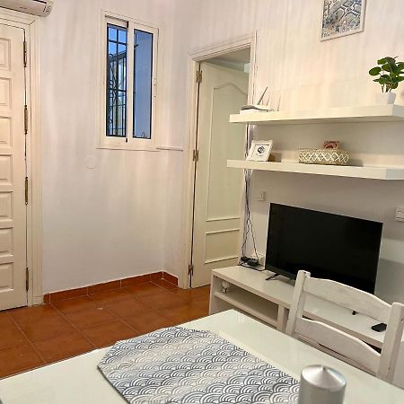 Iyourbasics Lovely Apartment Hinestrosa 23 Free Wifi&Ac 말라가 외부 사진