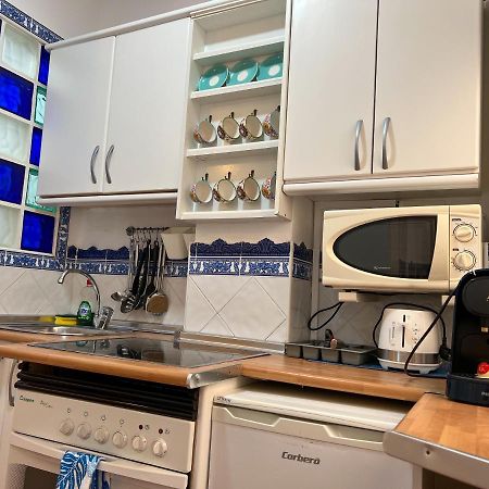 Iyourbasics Lovely Apartment Hinestrosa 23 Free Wifi&Ac 말라가 외부 사진