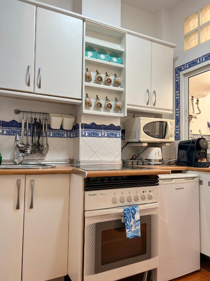 Iyourbasics Lovely Apartment Hinestrosa 23 Free Wifi&Ac 말라가 외부 사진