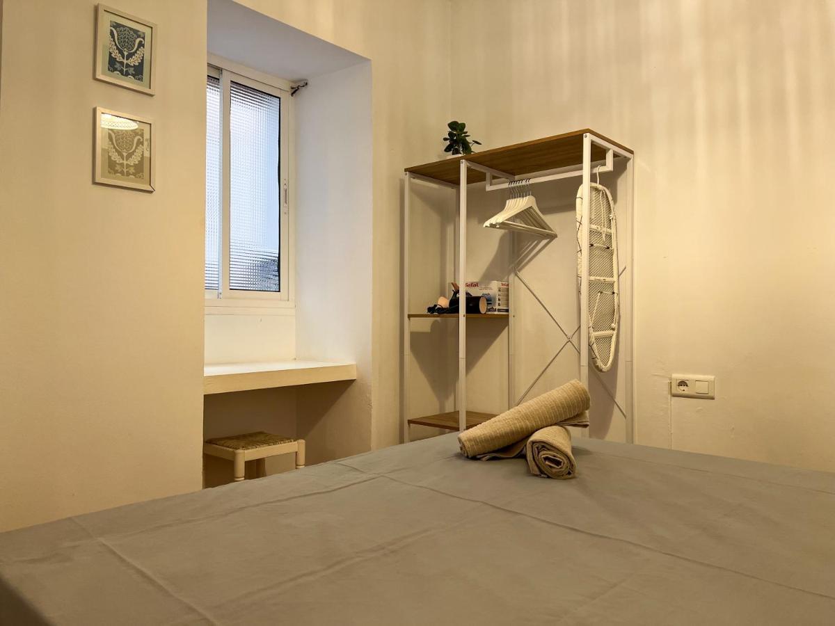 Iyourbasics Lovely Apartment Hinestrosa 23 Free Wifi&Ac 말라가 외부 사진