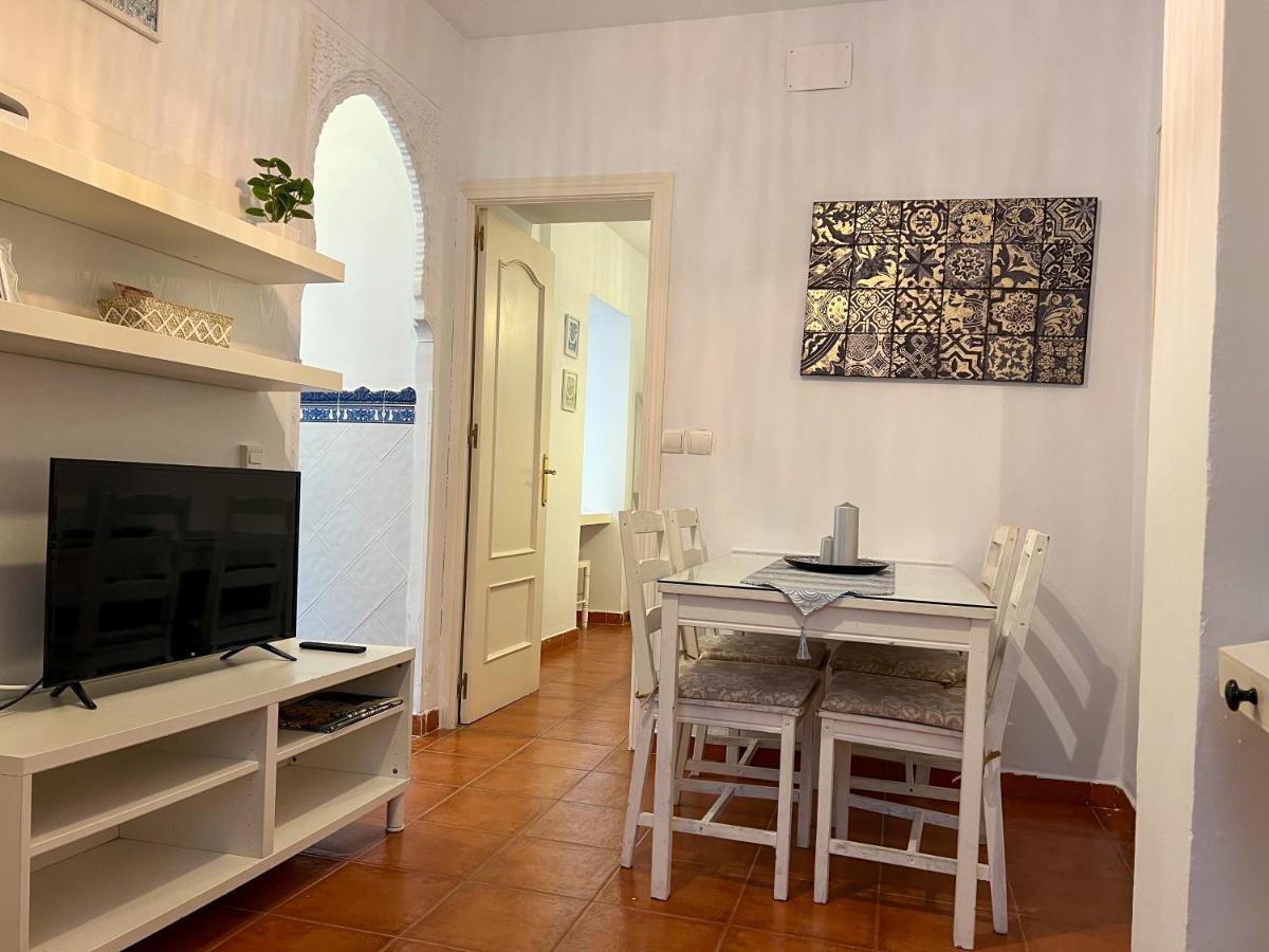 Iyourbasics Lovely Apartment Hinestrosa 23 Free Wifi&Ac 말라가 외부 사진