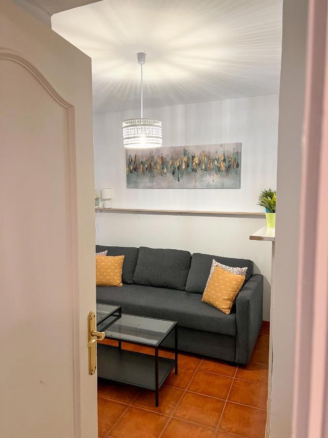 Iyourbasics Lovely Apartment Hinestrosa 23 Free Wifi&Ac 말라가 외부 사진