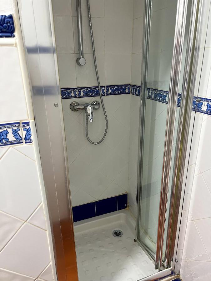 Iyourbasics Lovely Apartment Hinestrosa 23 Free Wifi&Ac 말라가 외부 사진