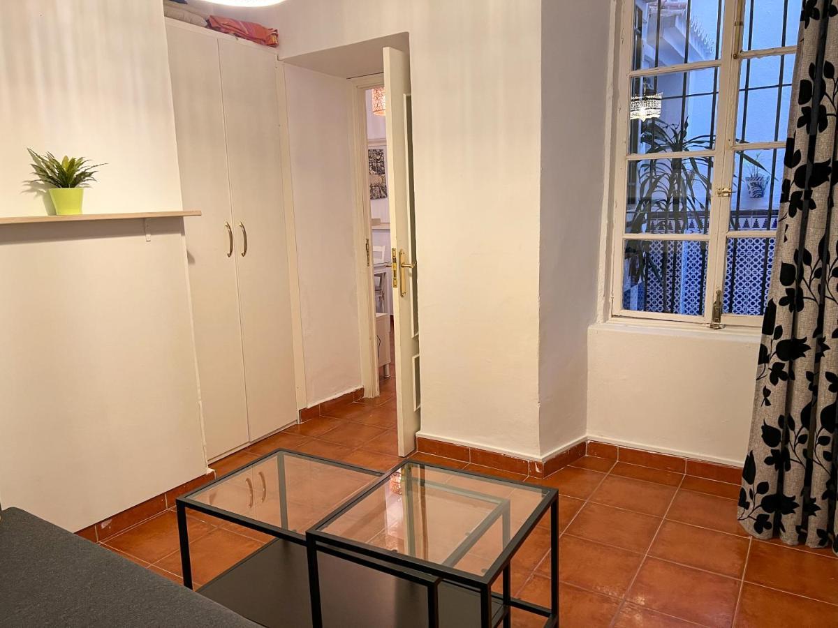 Iyourbasics Lovely Apartment Hinestrosa 23 Free Wifi&Ac 말라가 외부 사진